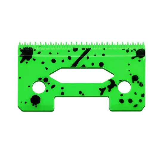 Electric Clipper Accessories Camouflage Ceramic Moving Blade for 8148 1919